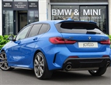 BMW 1 Series Image 2
