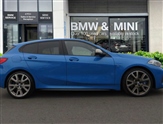 BMW 1 Series Image 3
