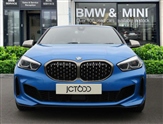 BMW 1 Series Image 4