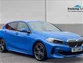 BMW 1 Series Image 1