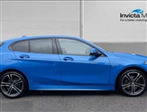 BMW 1 Series Image 2