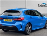 BMW 1 Series Image 3