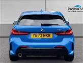 BMW 1 Series Image 4