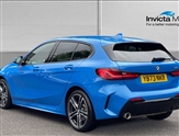 BMW 1 Series Image 5