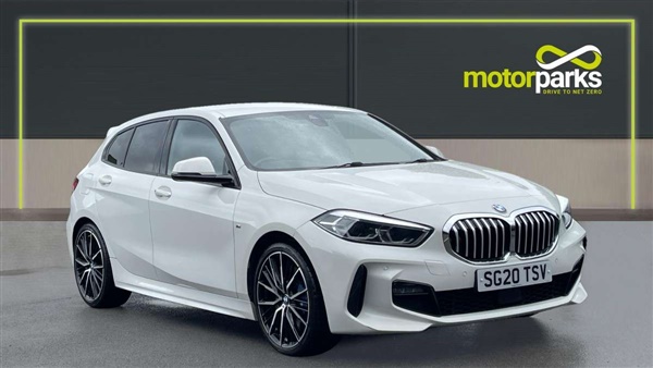 Large image for the Used BMW 1 Series