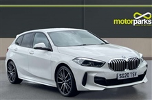 Used BMW 1 Series