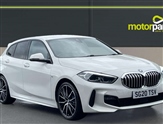BMW 1 Series Image 1