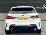 BMW 1 Series Image 4