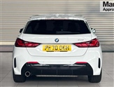 BMW 1 Series Image 4