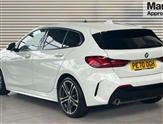 BMW 1 Series Image 5
