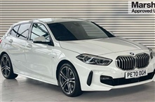 Used BMW 1 Series