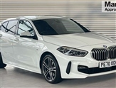 BMW 1 Series Image 1
