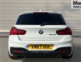 BMW 1 Series Image 4