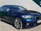 BMW 1 Series Image 1