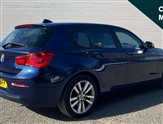 BMW 1 Series Image 3