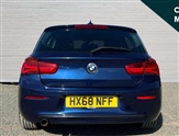 BMW 1 Series Image 4