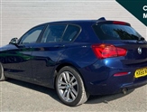BMW 1 Series Image 5