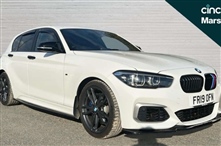 Used BMW 1 Series
