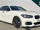 BMW 1 Series Image 1
