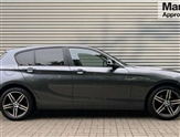 BMW 1 Series Image 2