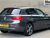 BMW 1 Series Image 3