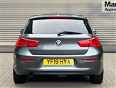 BMW 1 Series Image 4