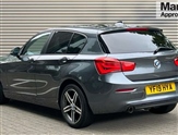 BMW 1 Series Image 5
