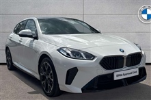 Used BMW 1 Series