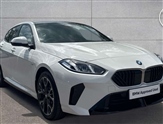 BMW 1 Series Image 1