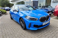 Used BMW 1 Series