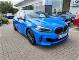 BMW 1 Series Image 1