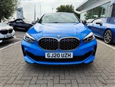 BMW 1 Series Image 2