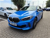 BMW 1 Series Image 3