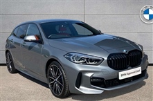 Used BMW 1 Series