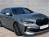 BMW 1 Series Image 1