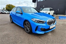 Used BMW 1 Series