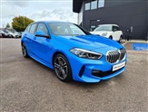 BMW 1 Series Image 1