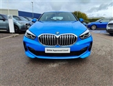 BMW 1 Series Image 2