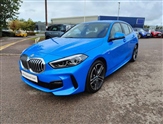 BMW 1 Series Image 3