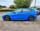 BMW 1 Series Image 4