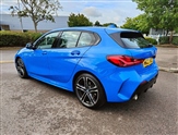 BMW 1 Series Image 5