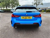 BMW 1 Series Image 6