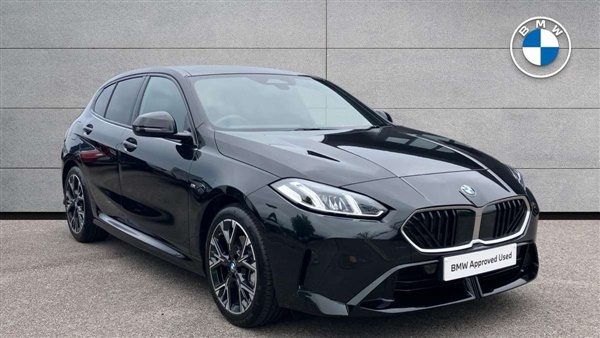 Large image for the Used BMW 1 Series