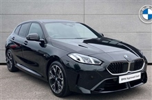 Used BMW 1 Series