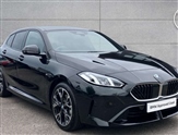 BMW 1 Series Image 1