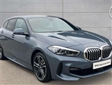 BMW 1 Series Image 2