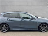 BMW 1 Series Image 4