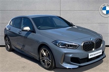 Used BMW 1 Series
