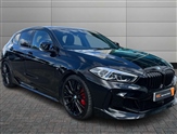 BMW 1 Series Image 1