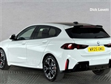 BMW 1 Series Image 2
